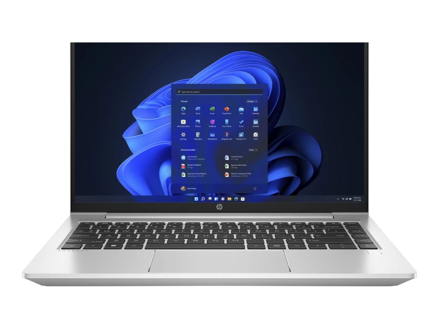 HP ProBook 640 G8 | 14" | Intel Core i7-1185G7 | 32GB RAM | 1TB SSD | FHD | Win 11 Pro | DE