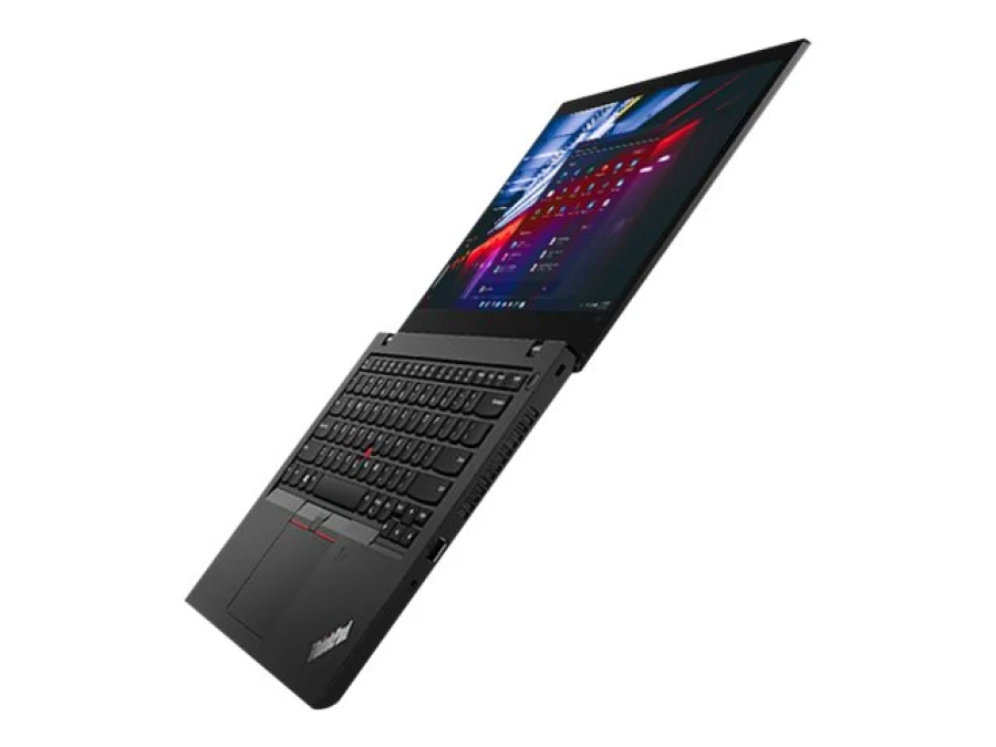 Lenovo ThinkPad L14 Gen 1 | 14" | Intel Core i7-10510U | 16GB RAM | 256 GB SSD | Full HD | LTE | Win 11 Pro | DE
