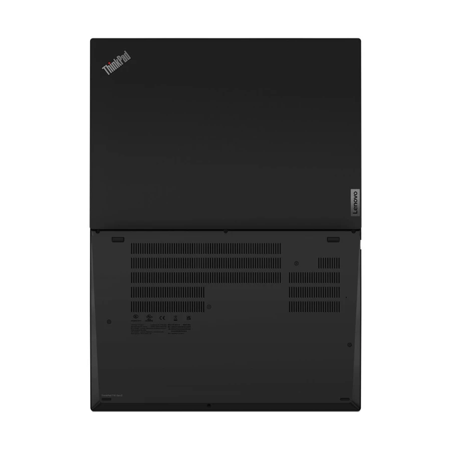 Lenovo ThinkPad T16 G2 | 16" | Intel i7-1355U | 16GB RAM | 512GB SSD | WUXGA | Win 11 Pro | DE
