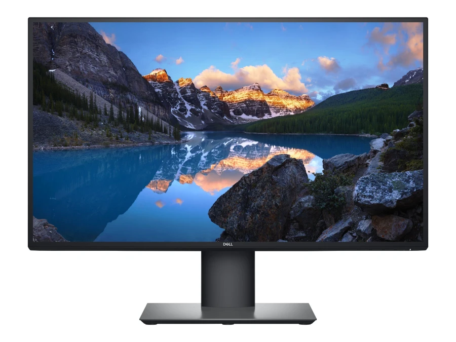 Dell Monitor U2520D | 25" | QHD | DisplayPort HDMI USB-C | schwarz