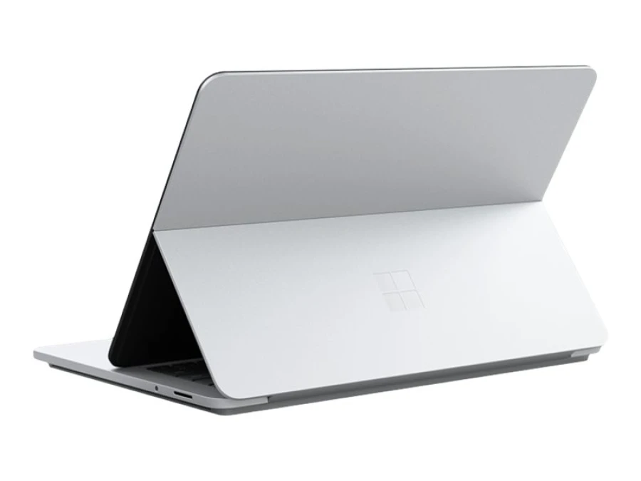 Microsoft Laptop Studio | 14,4" | Intel Core i7-11370H | 32GB RAM | 2TB SSD | GeForce RTX 3050 | Win 11 Pro | DE