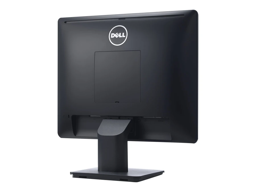 Dell Monitor E1715S | 17" | SXGA | DisplayPort VGA | schwarz