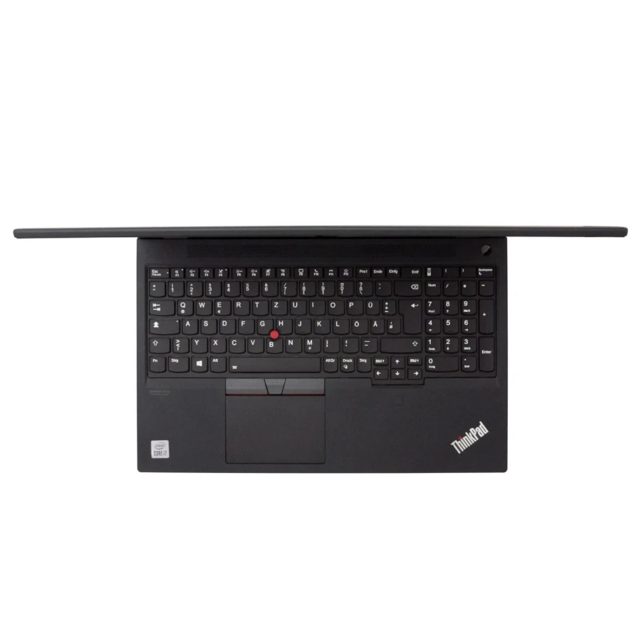 Lenovo ThinkPad P15 G1 | 15,6" | i7-10850H | 32GB RAM | 512GB SSD | Full HD | T2000 | Win 11 Pro | DE