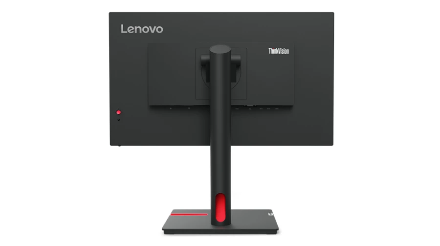 Lenovo ThinkVision T24i-30 | 24" | Full HD | IPS | HDMI DisplayPort USB-Hub | schwarz
