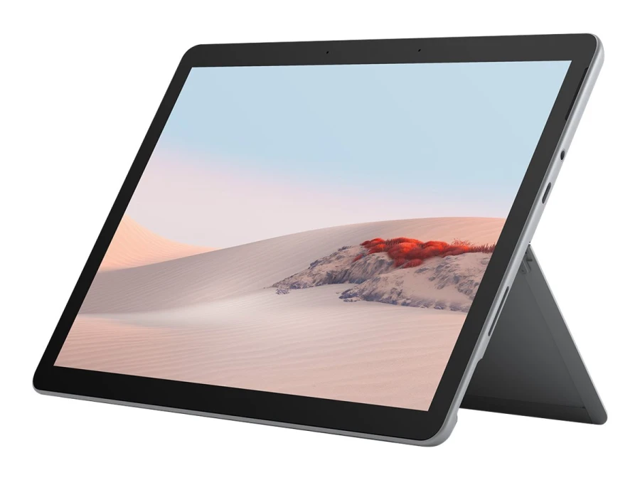 Microsoft Surface Go 2 | 10,5" | Intel Core m3-8100Y | 8GB RAM | 256GB SSD | Touch | LTE | Win 11 Pro