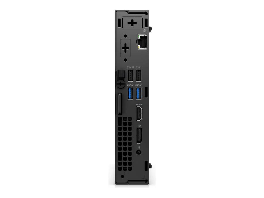Dell OptiPlex 7020 Micro | Intel Core i3-14100T | 8GB RAM | 512GB SSD | WLAN + Bluetooth | Win 11 Pro