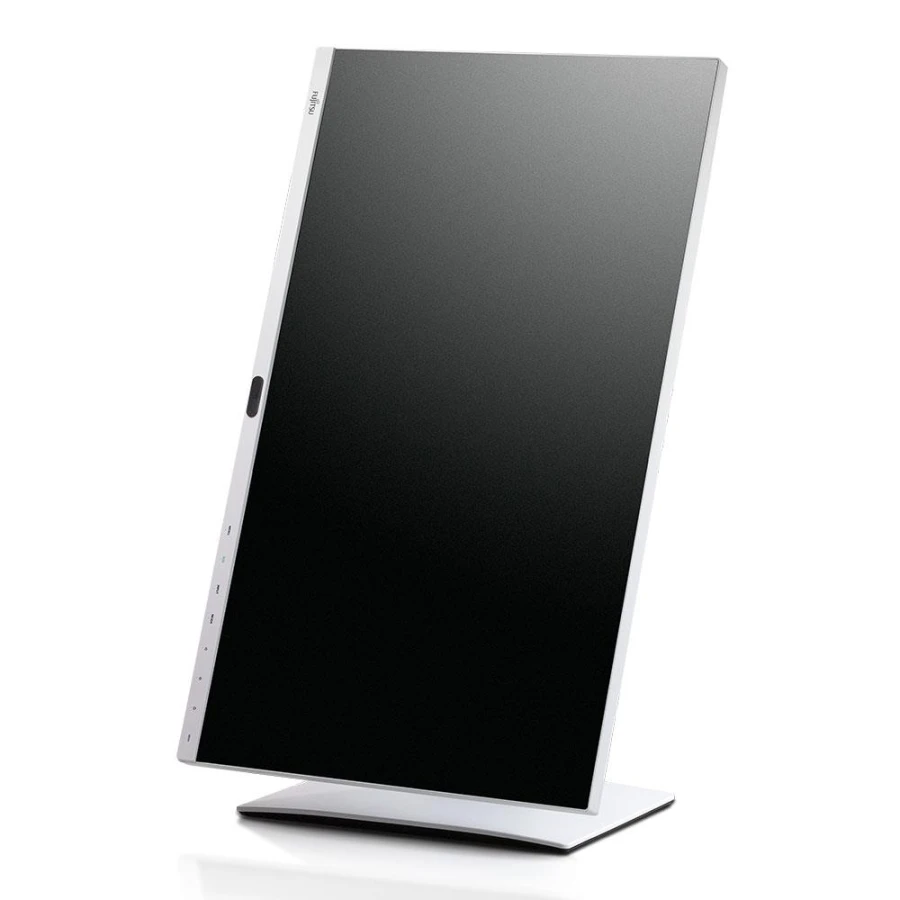 Fujitsu Monitor P27-8 TE Pro | 27" | QHD | Weiß