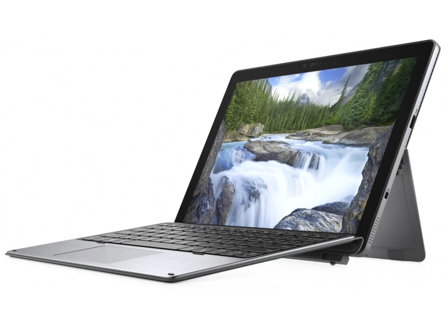 DELL Latitude 7210 2in1 | 12,3" | i5-10310U | 16GB | 512GB SSD | FHD | Win 10 Pro | DE