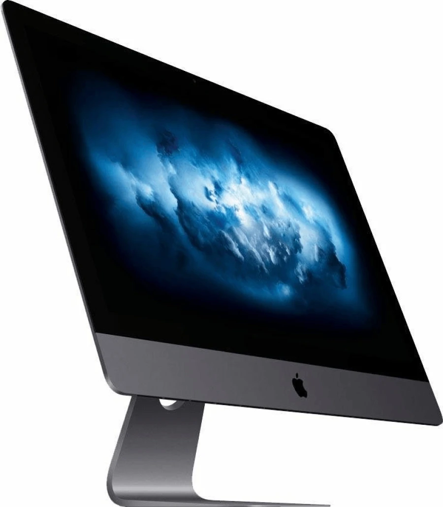 Apple iMac Pro 1,1 | 2017 | 27" | Intel Xeon W-2150B | 64GB RAM | 1TB SSD | Radeon Pro Vega 64 | 5K Retina Display | macOS