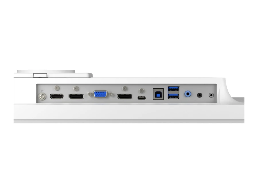 NEC MultiSync EA272F | 27" | Full HD | LED | DP | HDMI | VGA | weiß