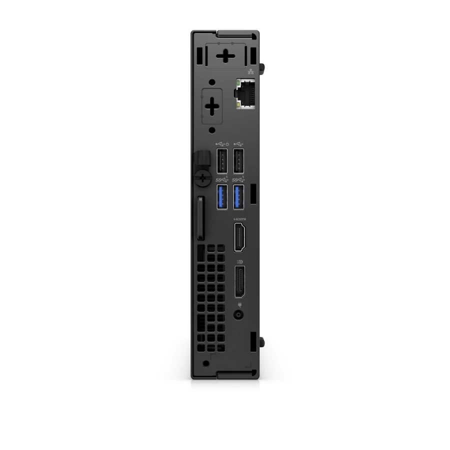 Dell OptiPlex 7010 Micro | Intel Core i3-13100T | 16GB RAM | 256GB SSD | Win 11 Pro