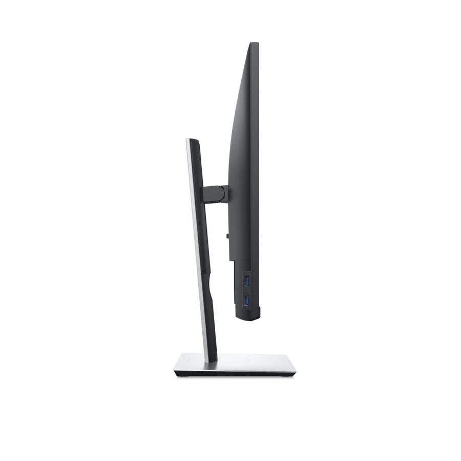 Dell Monitor P2720D | 27" | QHD | LED | DP | HDMI | Schwarz/Silber