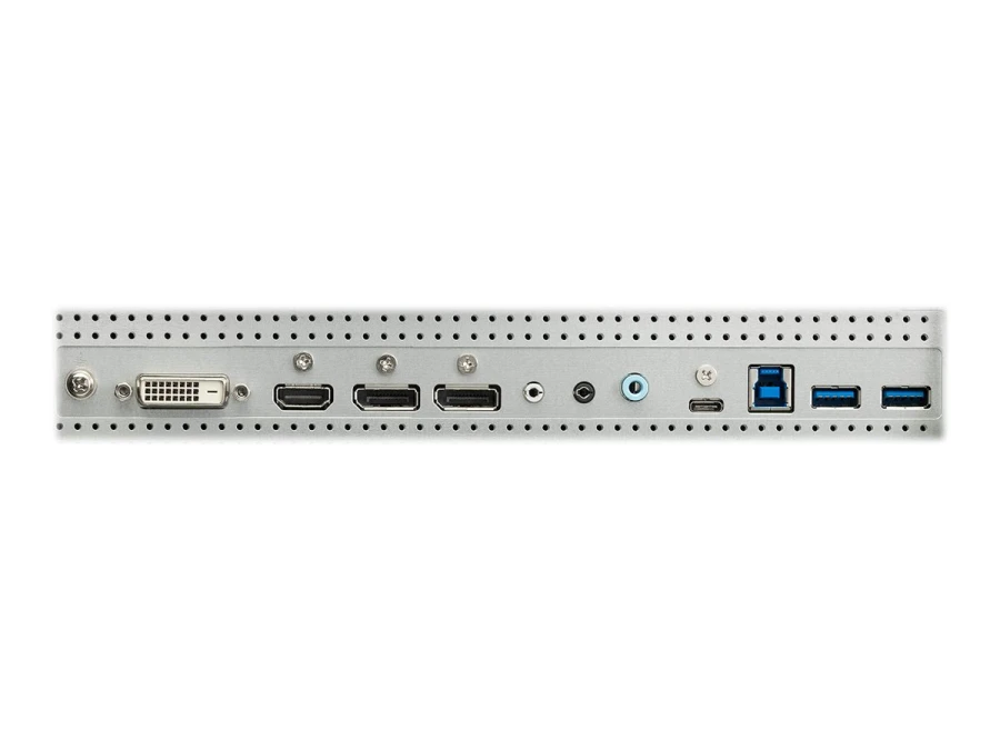 NEC MultiSync EA271Q | 27" | WQHD | LED | schwarz