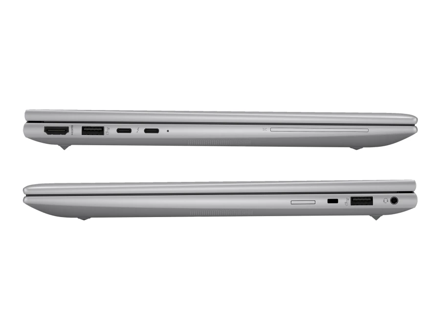 HP ZBook Firefly 14 G11 | 14" | Intel Core Ultra 7 165H | 64GB RAM | 1TB SSD | WUXGA | Win 11 Pro | DE