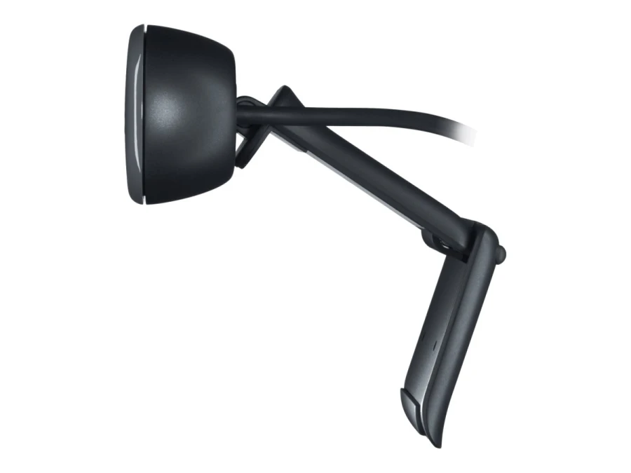 Logitech Webcam C270 | 1280 x 720 HD | USB | schwarz