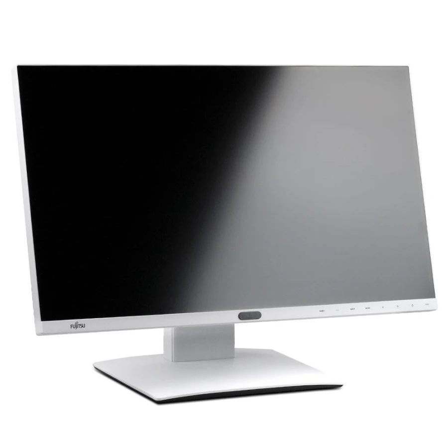 Fujitsu Monitor P27-8 TE Pro | 27" | QHD | Weiß