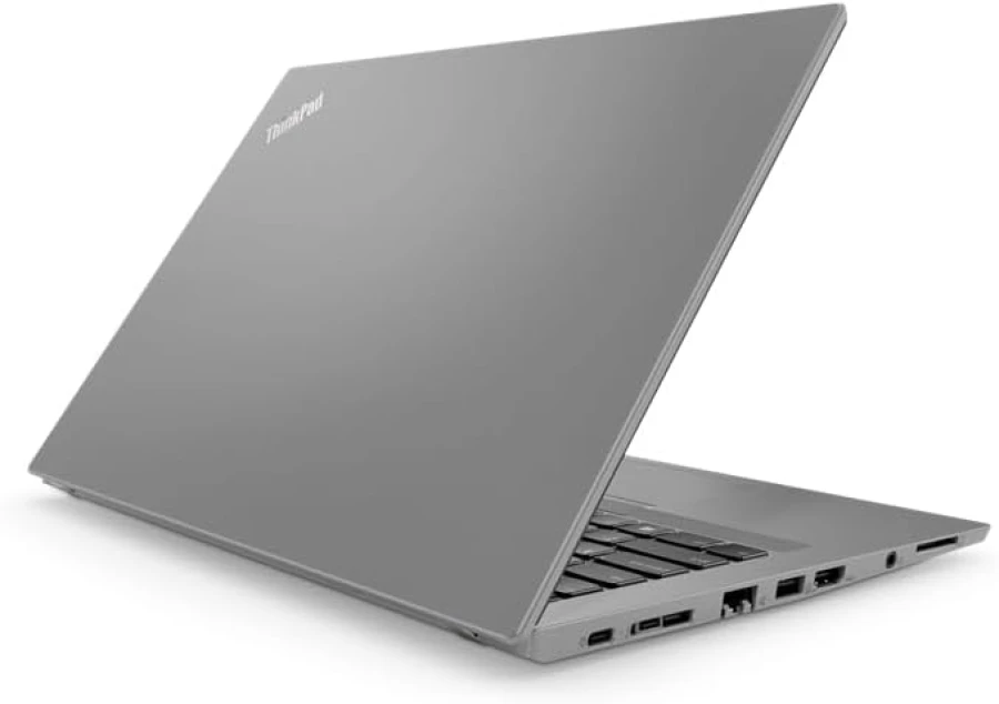 Lenovo ThinkPad T480s | 14" | Intel Core i5-8250U | 8GB RAM | 256GB SSD | Full HD | Win 11 Pro | DE