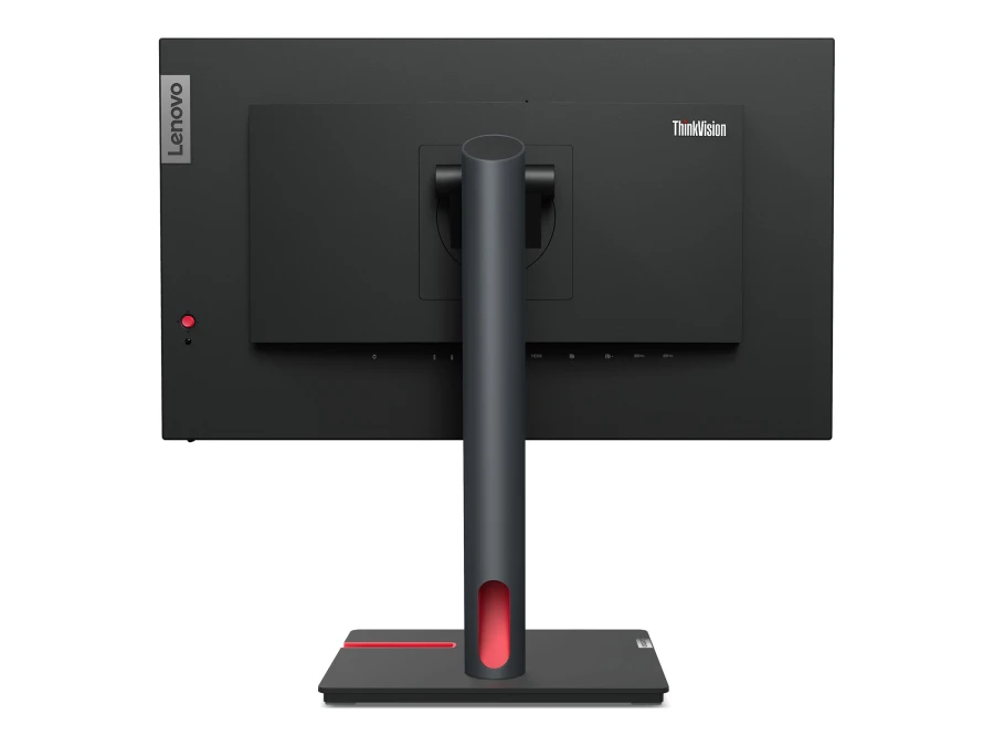 Lenovo ThinkVision P24q-30 | 24" | QHD | LED IPS | HDMI DisplayPort USB | schwarz