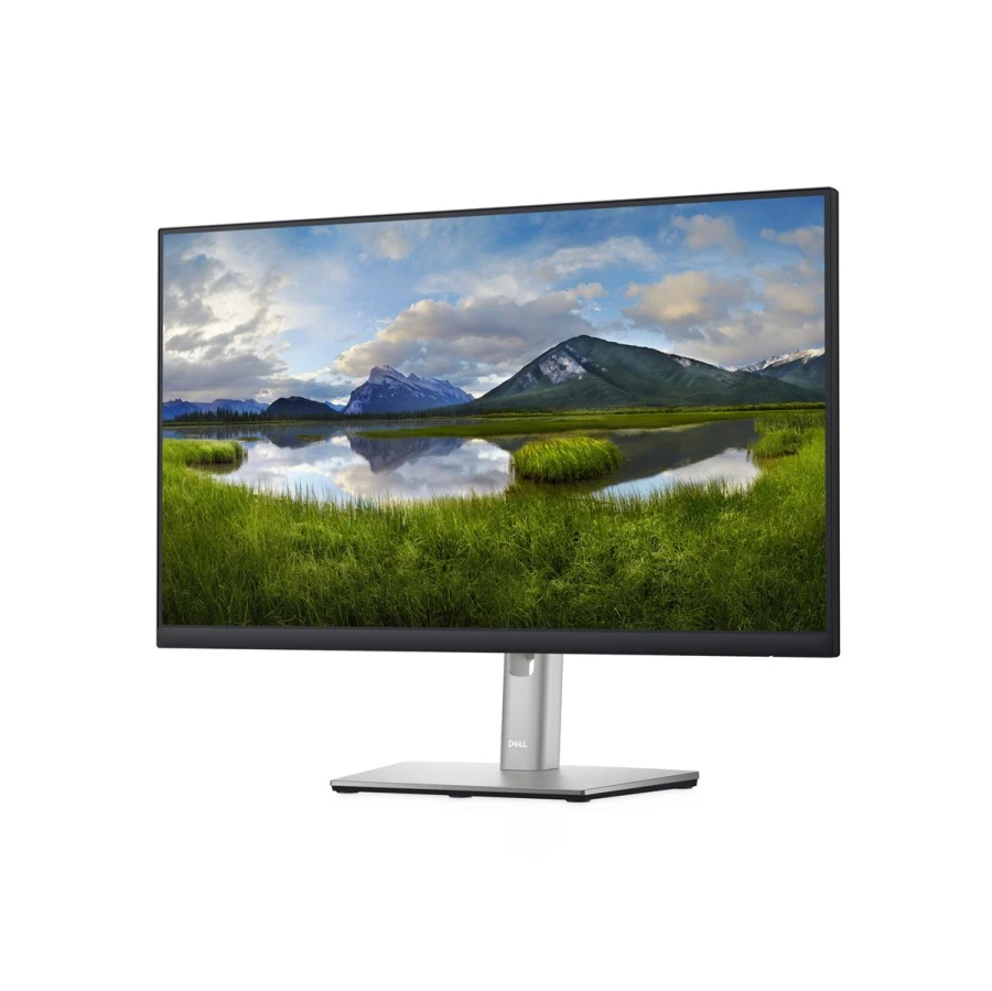 Dell Monitor P2422H | 23.8" | Full HD | schwarz