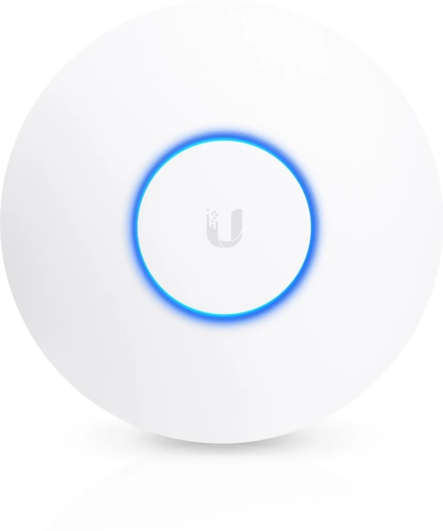 Ubiquiti UniFi UAP-AC-HD | Accesspoint | Wi-Fi | Starke Klebereste | ohne Zubehör