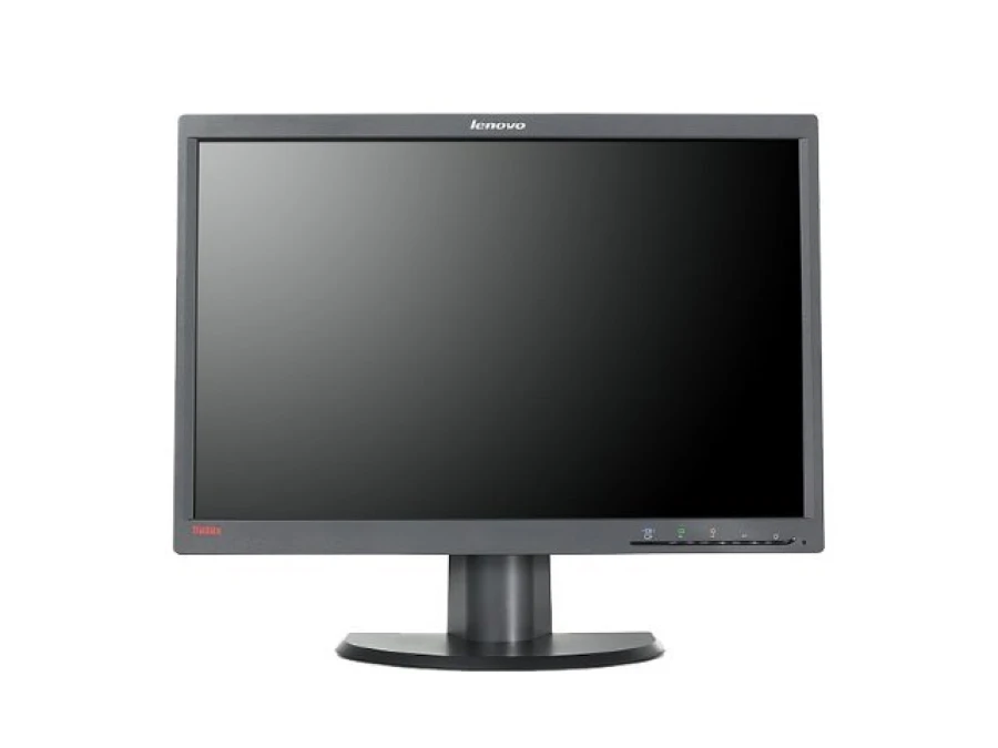 Lenovo ThinkVision T2250p Wide TN LCD Monitor 55,90cm 22" Wide DVI VGA 1680x1050 HD+