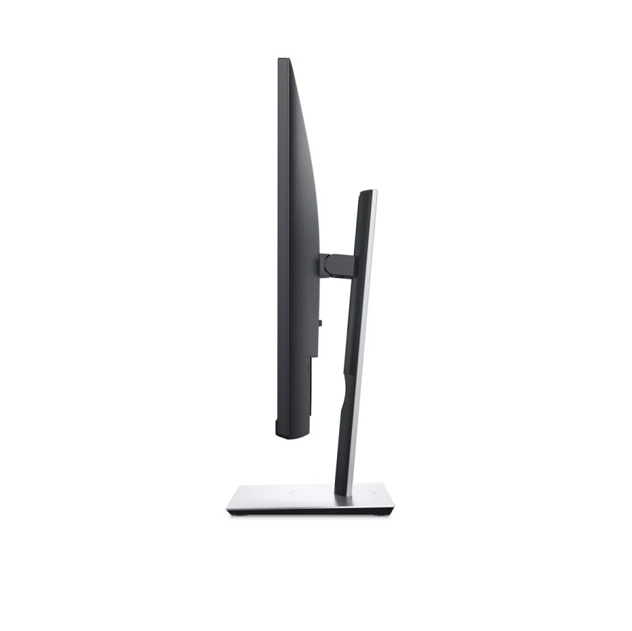Dell Monitor P2720D | 27" | QHD | LED | DP | HDMI | Schwarz/Silber