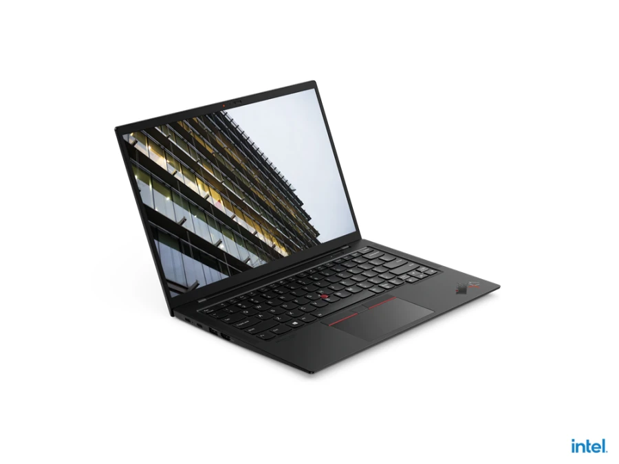 Lenovo ThinkPad X1 Carbon 9 Gen. | 14" | i7-1185G7 | 16GB | 256GB SSD | Win 10 Pro | DE
