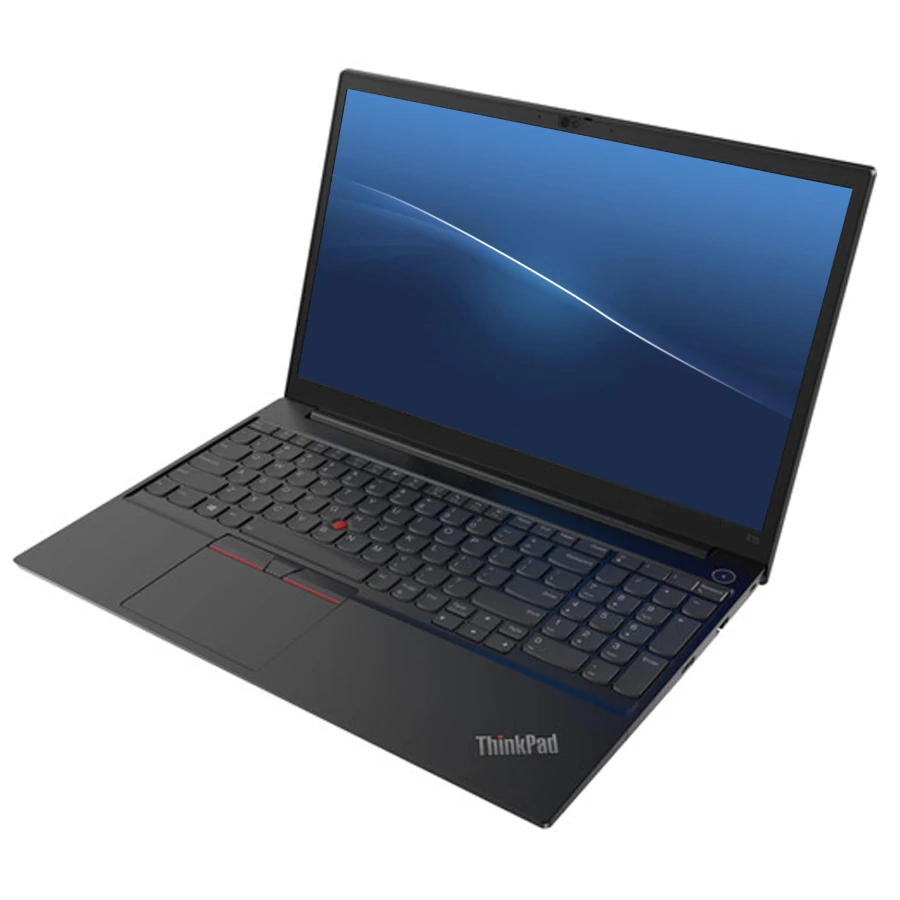 Lenovo ThinkPad E15 G3 | 15,6" | AMD Ryzen 5 5500U | 16GB RAM | 512GB SSD | Full HD | Win 11 Pro | DE