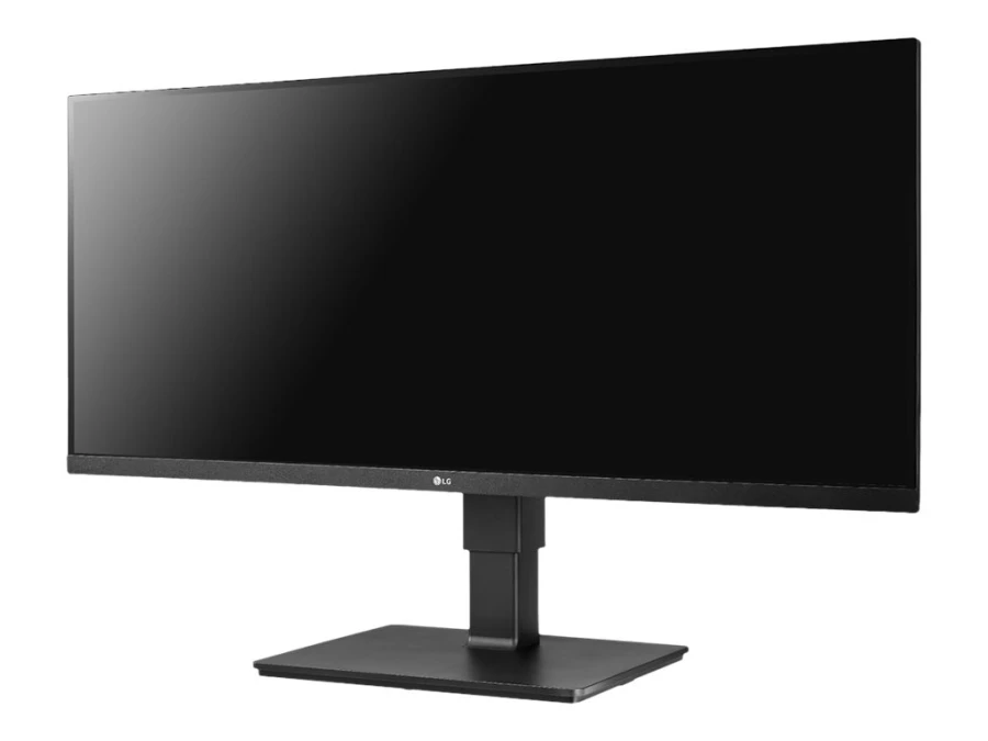 LG 34BN670-B | 34" | UltraWide | Full-HD IPS Monitor | schwarz | ohne Netzteil