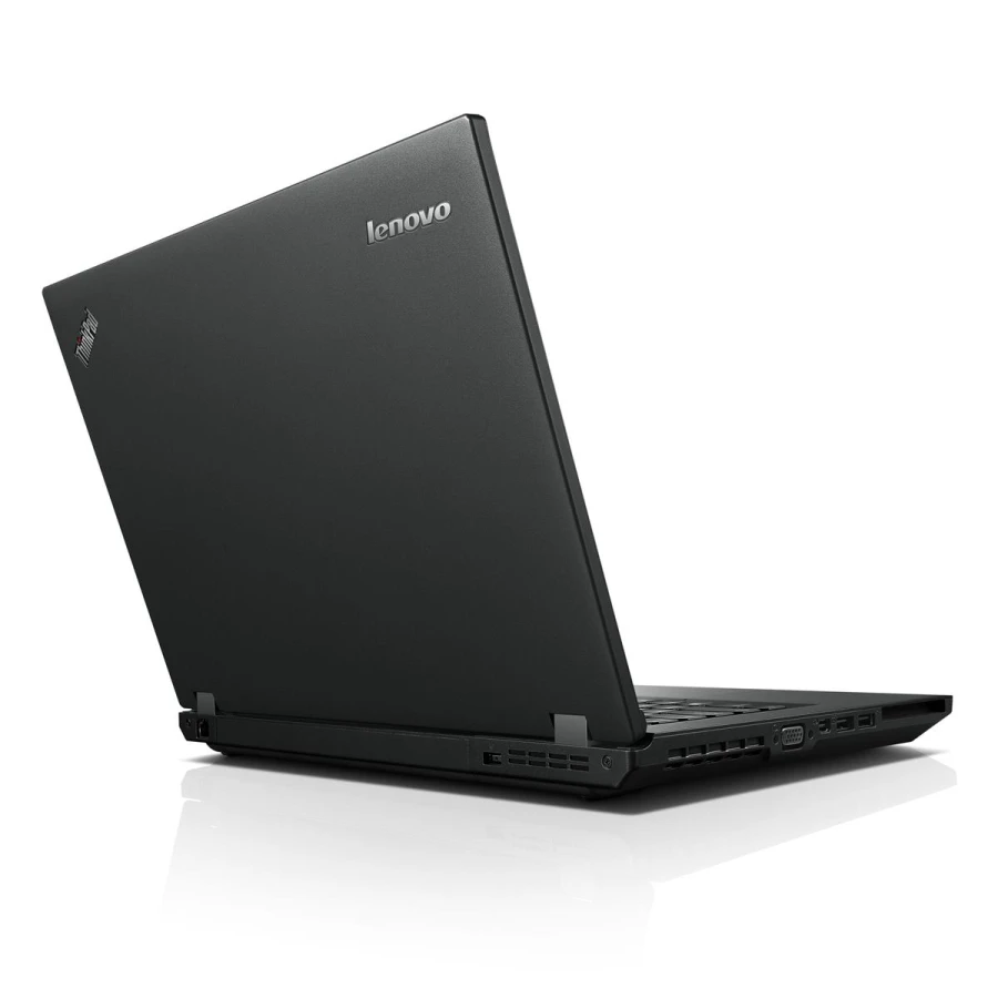  Lenovo ThinkPad L440 | i5-4210M | 4GB | 500GB HDD | HD+ | Win 10 Pro | DE