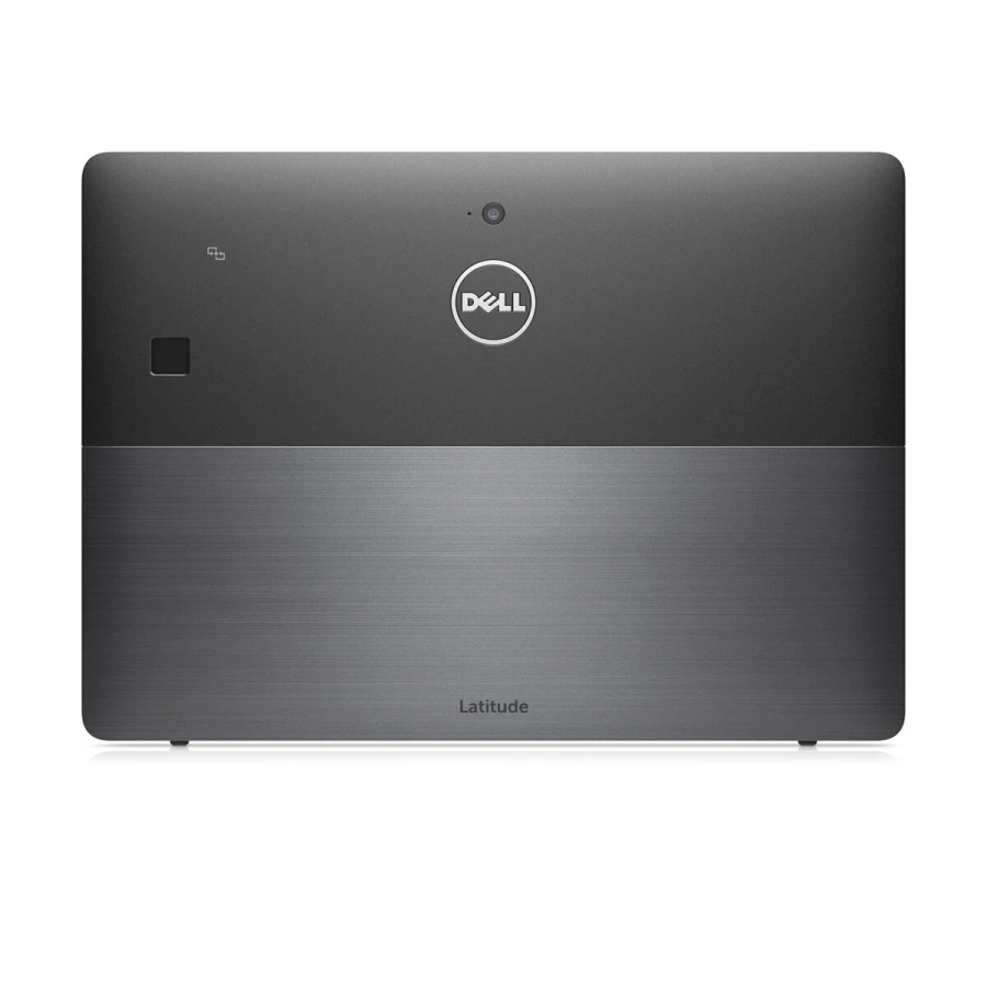 Dell Latitude 5290 2-in-1 Tablet | 12,3" | i5-8350U | 16GB | 256GB SSD | 4G | Touch | Win 10 Pro | DE