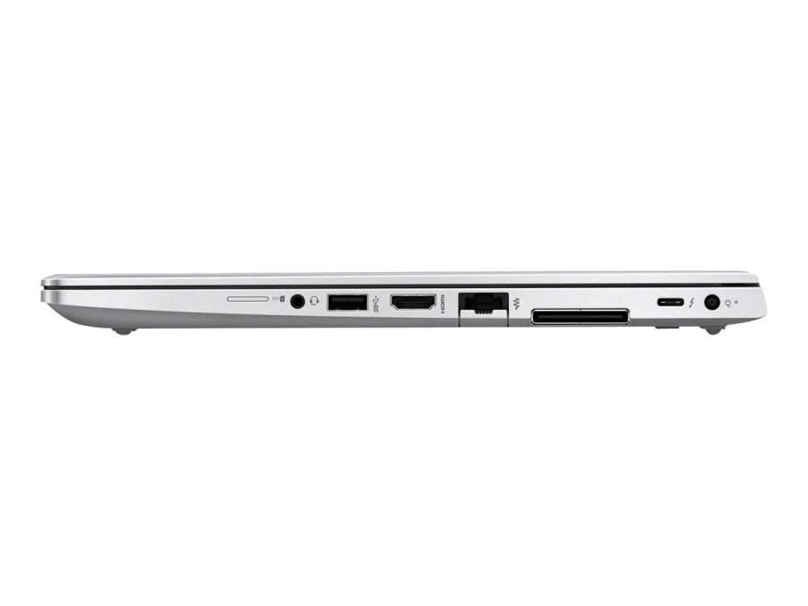 HP EliteBook 830 G5 | 13,3" | i5-8350U | 32GB | 256GB SSD | Full HD | Win 10 Pro | DE
