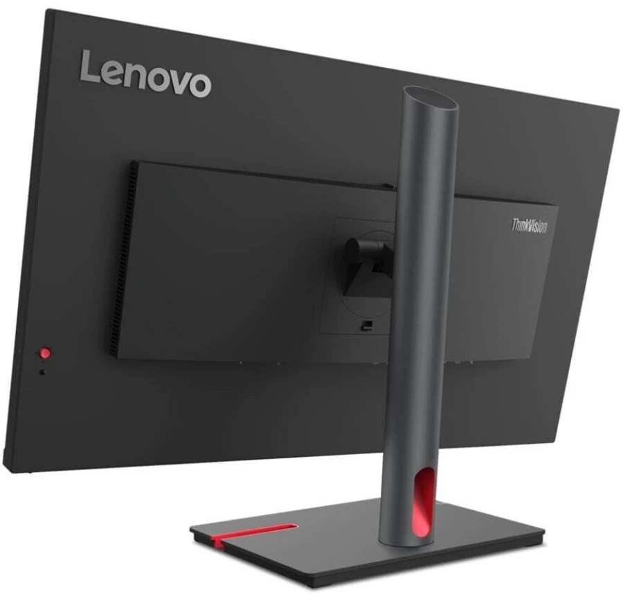 Lenovo ThinkVision P32p-30 | 31,5" | UHD | IPS | HDMI DP Thunderbolt 4 USB-Hub | Schwarz