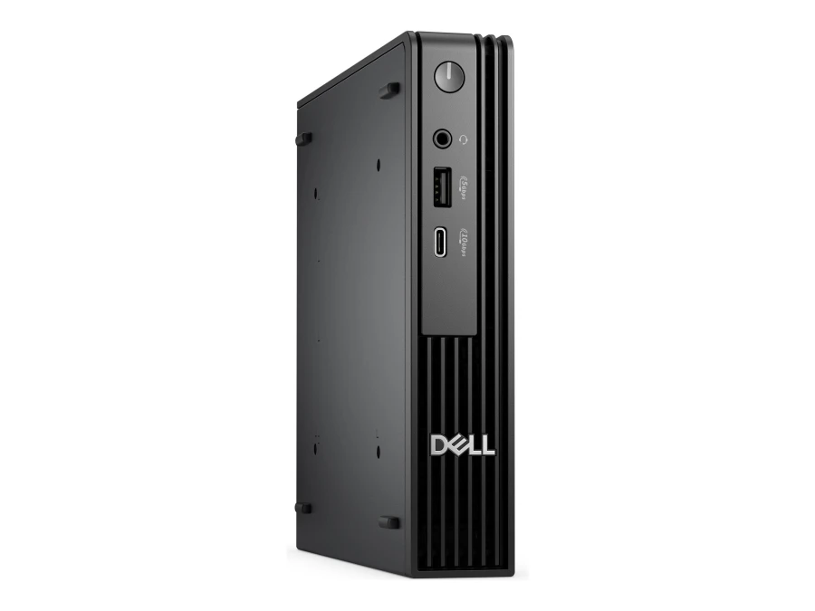 Dell Pro Micro QCM1250 | Intel Core i3-14100T | 16GB RAM | 512GB SSD | Win 11 Pro