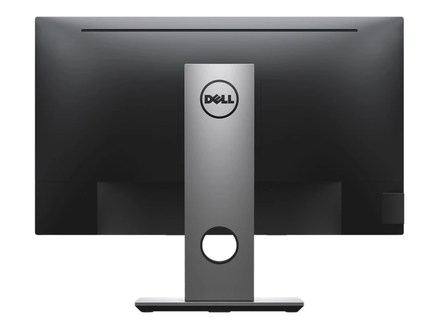 Dell Monitor P2417HB | 23.8" | Full HD | HDMI DisplayPort VGA | schwarz