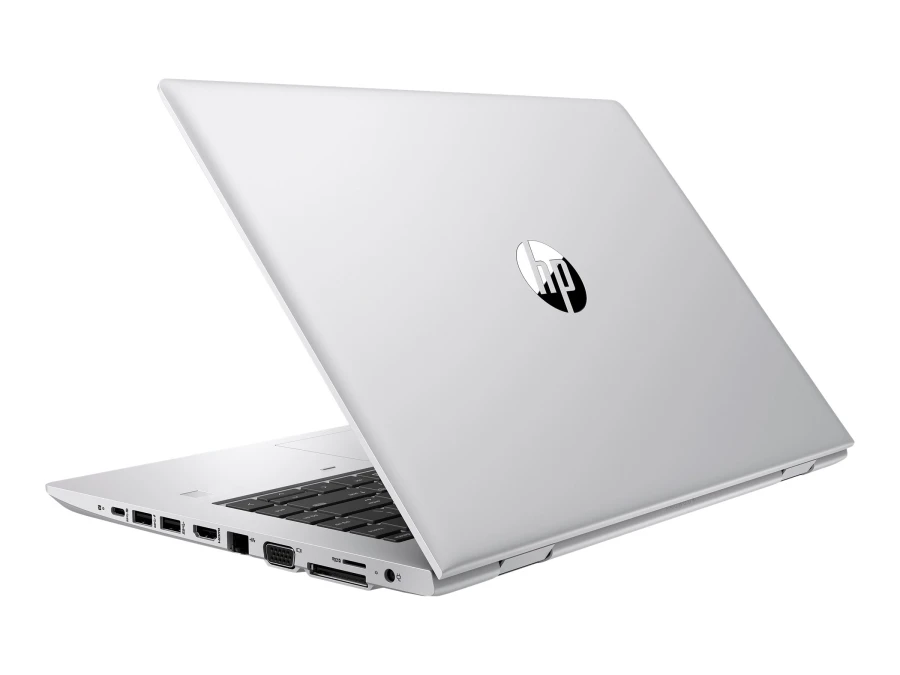 HP ProBook 640 G4 | 14" | i5-8250U | 16GB | 256GB SSD | Full HD | Win 10 Pro | DE
