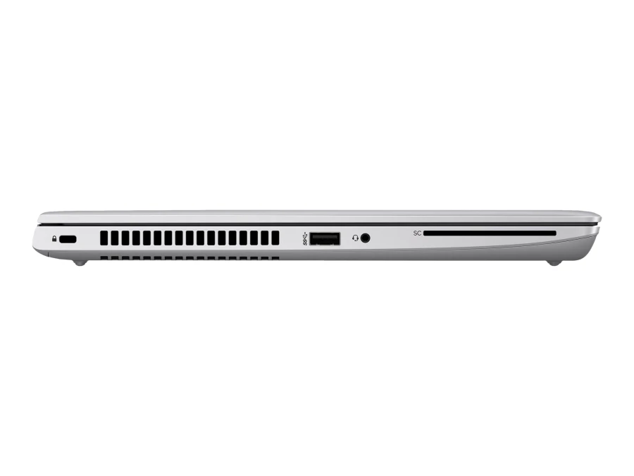 HP ProBook 640 G4 | 14" | i5-8350U | 8GB | 256GB SSD | HD | Win 10 Pro | DE