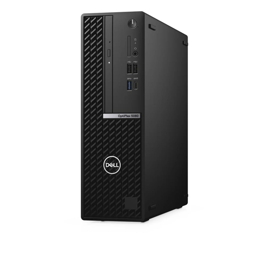 Dell OptiPlex 5080 SFF | Intel Core i5-10500 | 16GB RAM | 256GB SSD | Win 11 Pro