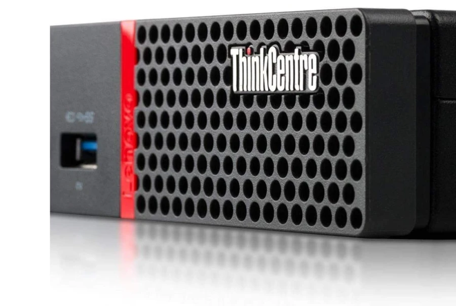 Lenovo ThinkCentre M900 Tiny Core i5-6400T 2,2GHz 16GB RAM 128GB SSD HD-Grafik 530 Win 10 Pro