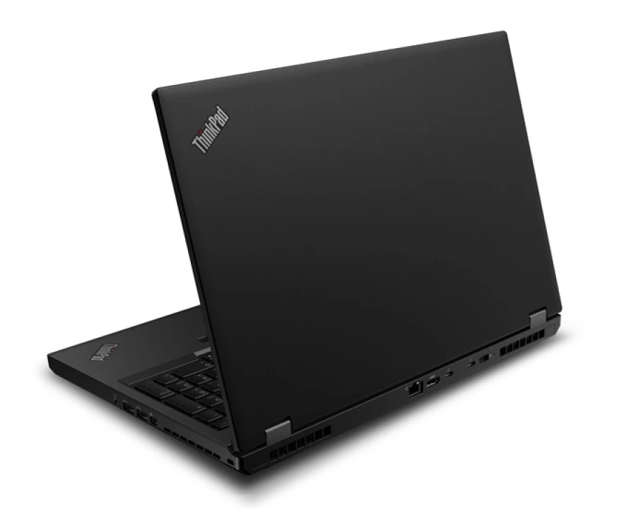Lenovo ThinkPad P52 | 15,6" | i7-8550H | 64GB RAM | 1TB SSD | Full HD | NVIDIA P3200 (6GB) | Win 10 Pro | DE