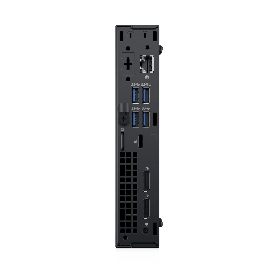 Dell OptiPlex 7070 Micro | Intel Core i3-9100 | 8GB RAM | 128GB SSD | Win 11 Pro