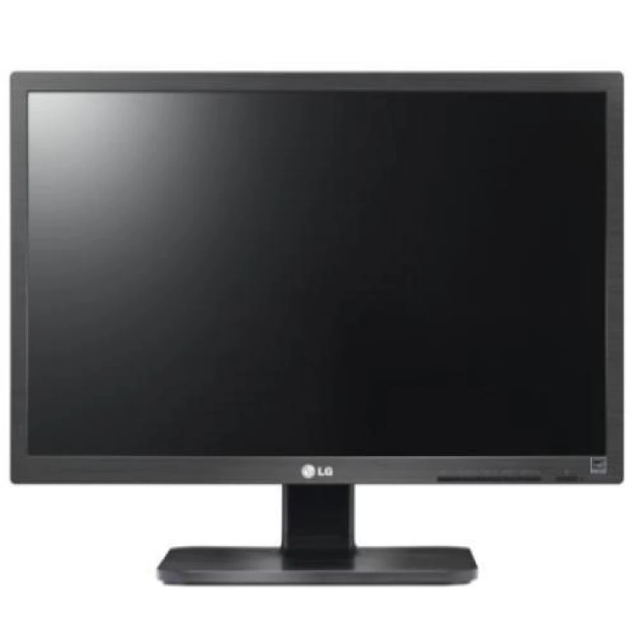 LG 24EB23PY | 24" | WUXGA | LED IPS | DisplayPort DVI | schwarz