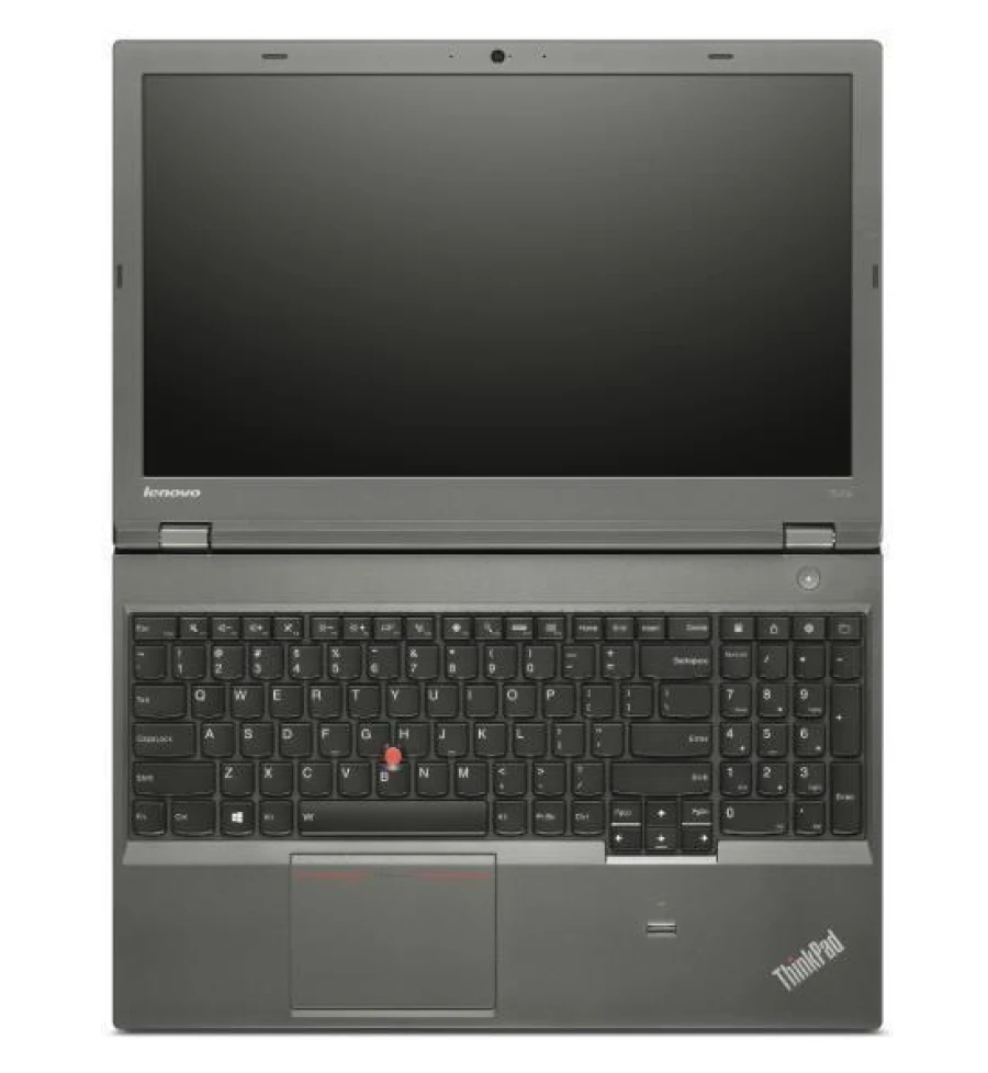 Lenovo ThinkPad T540p Intel i5-4300M 2,6GHz 8GB RAM 500GB HDD DVD Windows 10 Pro