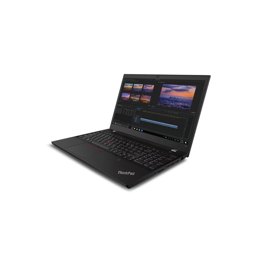 Lenovo ThinkPad P15 G2 | 15,6" | i7-11850H | 32GB RAM | 1TB SSD | Full HD | RTX A3000 | Win 11 Pro | DE