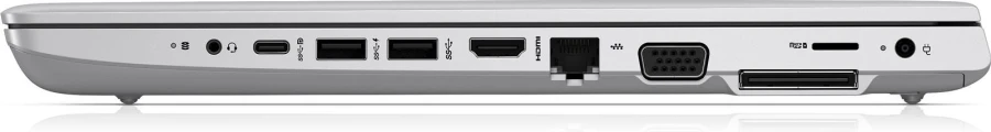 HP ProBook 650 G4 | 15,6" | i5-7200U | 8GB RAM | 256GB SSD | Full HD | Win 10 Pro | FR