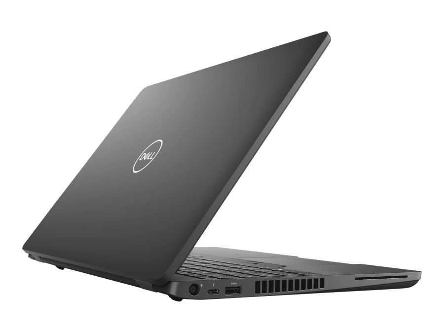 DELL Latitude 5500 | 15,6" | i5-8365U | 8GB RAM | 256GB SSD | Full HD | Win 11 Pro | DE