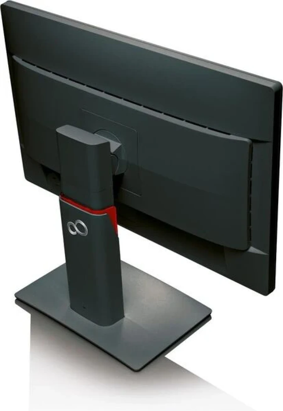 Fujitsu Monitor B24W-7 | 24" | WUXGA | LED | Schwarz