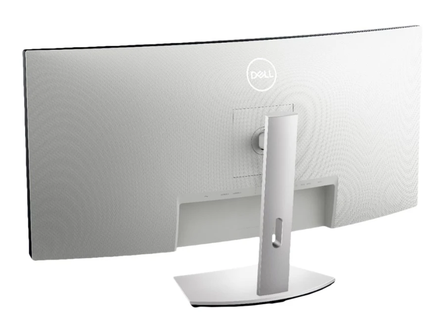 Dell Monitor S3422DW | 34" | WQHD | Curved | schwarz