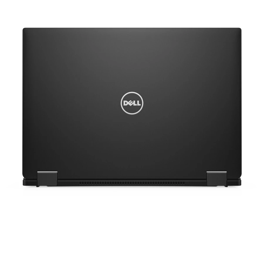 DELL Latitude 5289 | i5-7200U | 8GB RAM | 512GB SSD | Full-HD | Touch-Display | W10P