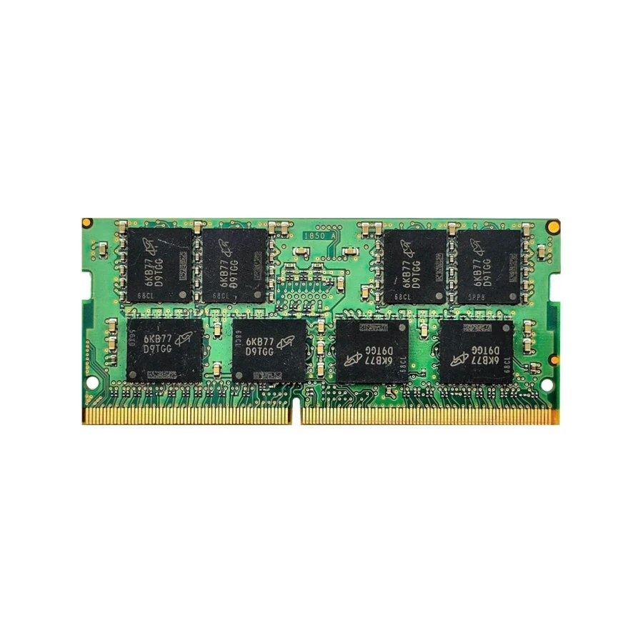 Micron 8GB SODIMM DDR4-2133P (MTA16ATF1G64HZ)